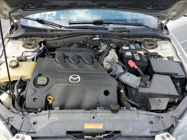 Photo 7 from auction – 2007 MAZDA 6 S with VIN 1YVHP80D675M04461