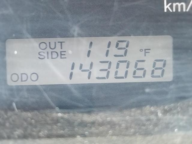 Photo 8 from auction – 2006 TOYOTA COROLLA CE with VIN 1NXBR32E96Z587675