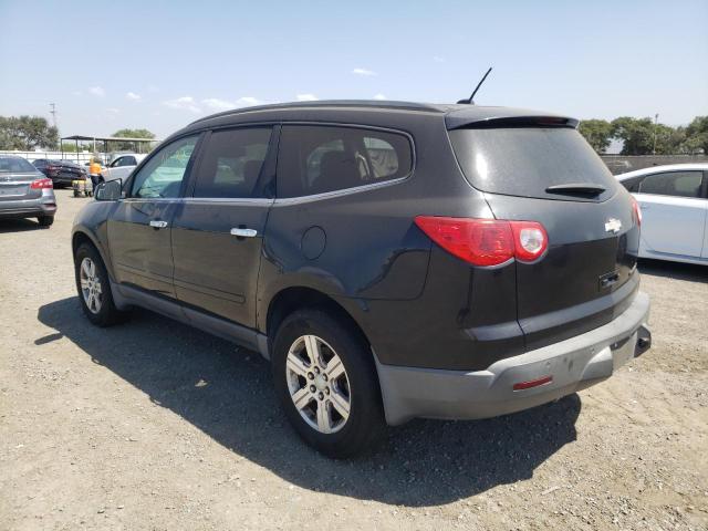 Photo 3 from auction – 2011 CHEVROLET TRAVERSE L with VIN 1GNKRGED2BJ373872