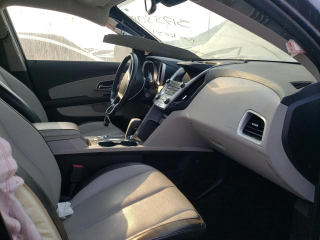 Zdjęcie 5 z aukcji – 2013 CHEVROLET EQUINOX LT z VIN 2GNFLGE35D6180755