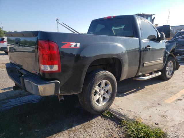 Photo 4 from auction – 2007 GMC NEW SIERRA with VIN 1GTEC14J47Z539331