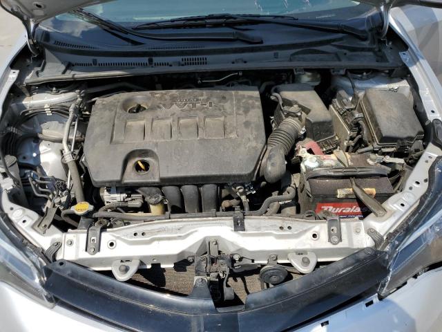 Photo 7 from auction – 2017 TOYOTA COROLLA L with VIN 5YFBURHE6HP570541