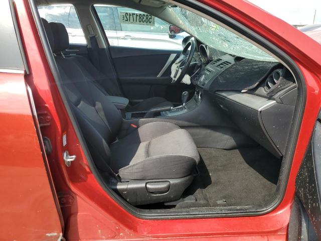 Photo 5 from auction – 2010 MAZDA 3 S with VIN JM1BL1S65A1183995