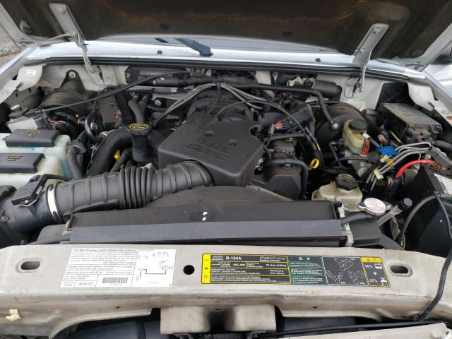 Photo 7 from auction – 2003 FORD RANGER SUP with VIN 1FTZR45E93TA00543
