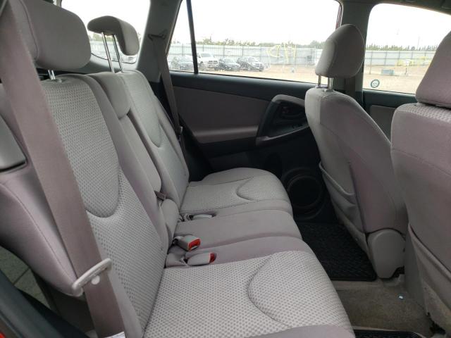 Photo 6 from auction – 2008 TOYOTA RAV4 with VIN JTMBD33V486074147