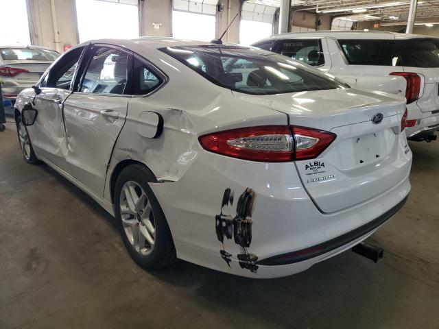 Photo 3 from auction – 2013 FORD FUSION SE with VIN 3FA6P0HR8DR385652