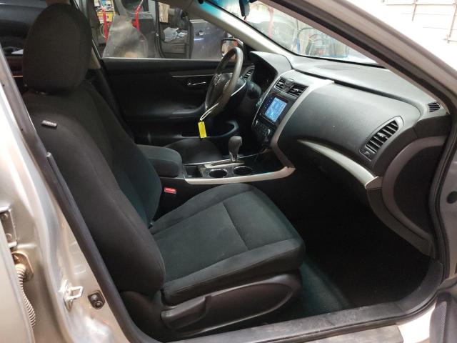 Photo 5 from auction – 2014 NISSAN ALTIMA 2.5 with VIN 1N4AL3AP1EN349001