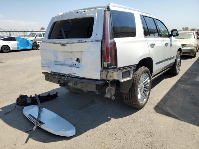 Photo 4 from auction – 2016 CADILLAC ESCALADE P with VIN 1GYS3CKJ7GR308175
