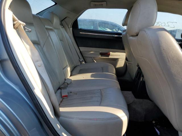 Photo 6 from auction – 2006 CHRYSLER 300C with VIN 2C3LK63H56H277165