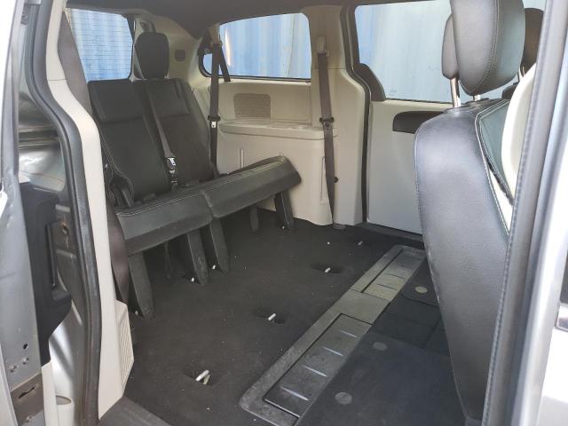Photo 6 from auction – 2019 DODGE GRAND CARA with VIN 2C4RDGCG4KR776282