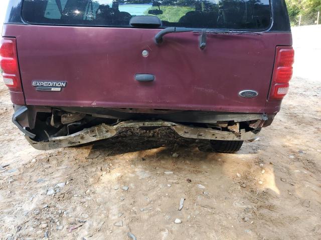 Photo 9 from auction – 2000 FORD EXPEDITION with VIN 1FMRU15L0YLB94698