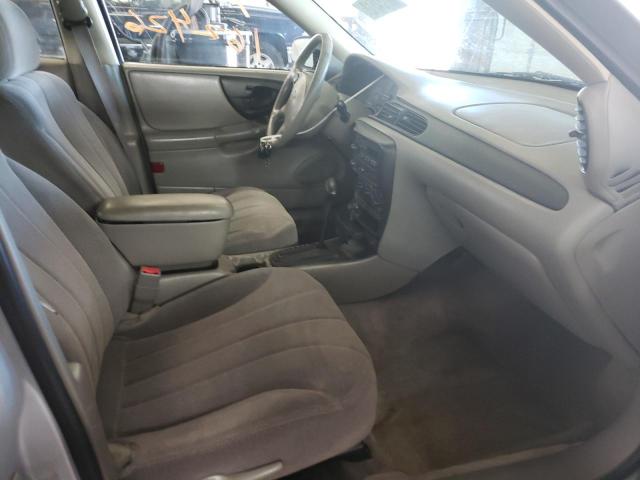 Photo 5 from auction – 2005 CHEVROLET CLASSIC with VIN 1G1ND52F65M103084