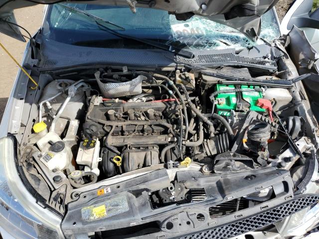 Photo 7 from auction – 2011 FORD FOCUS SE with VIN 1FAHP3FN5BW167141