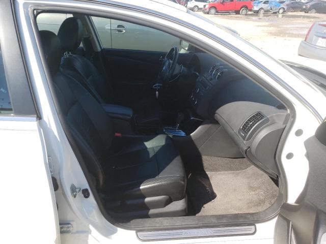 Foto 5 de la subasta – 2012 NISSAN ALTIMA BAS con VIN 1N4AL2AP3CC135839