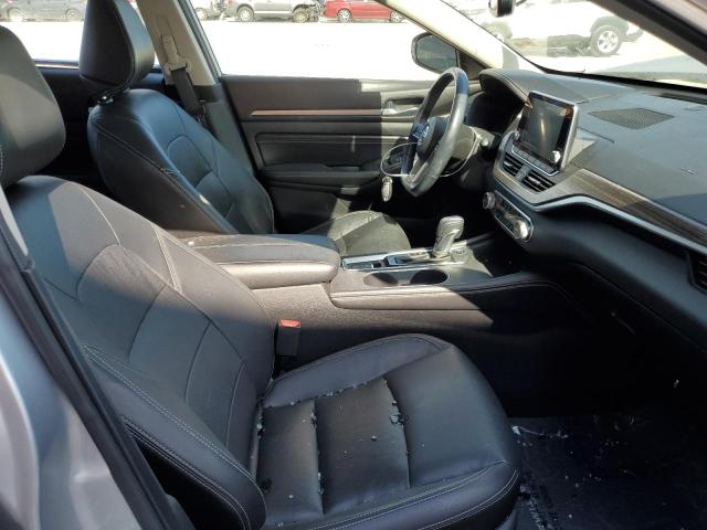 Photo 5 from auction – 2019 NISSAN ALTIMA SL with VIN 1N4BL4EV0KC214845