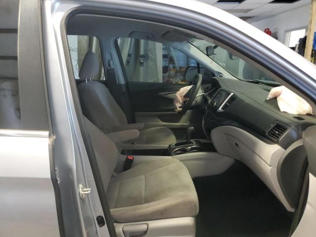 Photo 5 from auction – 2016 HONDA PILOT EX with VIN 5FNYF5H38GB054106