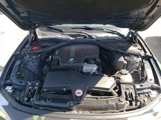 Photo 7 from auction – 2016 BMW 428 I with VIN WBA3N7C5XGK226475