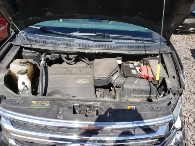 Photo 7 from auction – 2013 FORD EDGE SEL with VIN 2FMDK4JC5DBC87296