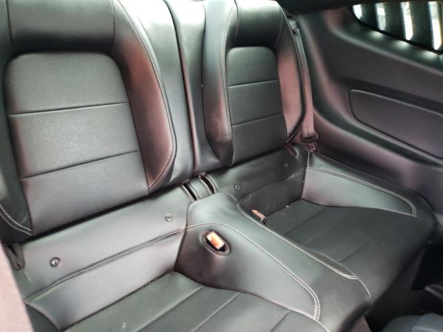 Photo 6 from auction – 2018 FORD MUSTANG with VIN 1FA6P8TH6J5184151