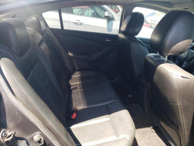 Photo 6 from auction – 2010 NISSAN ALTIMA BAS with VIN 1N4AL2AP8AN438634