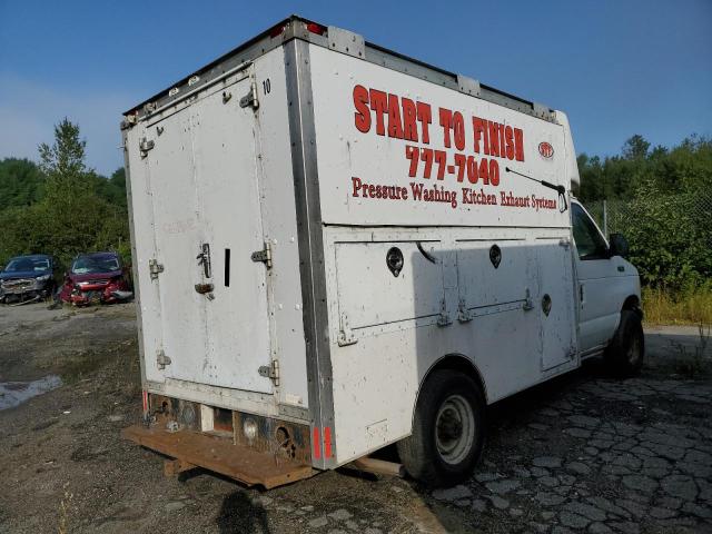 Photo 4 from auction – 2004 FORD ECONOLINE with VIN 1FDSE35L64HA69826