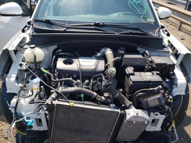 Photo 7 from auction – 2018 HYUNDAI TUCSON VAL with VIN KM8J3CA2XJU667404
