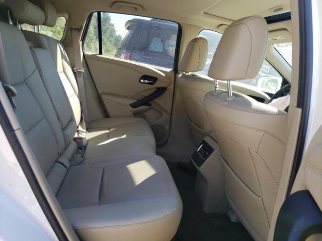 Photo 6 from auction – 2017 ACURA RDX TECHNO with VIN 5J8TB4H59HL038837