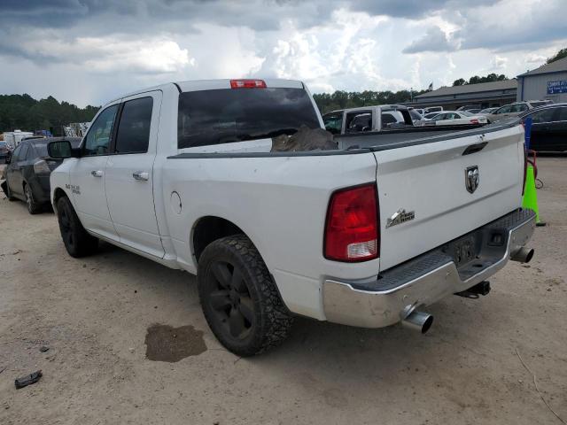 صورة رقم 3 من المزاد - 2017 RAM 1500 SLT مع VIN 3C6RR6LT4HG572886