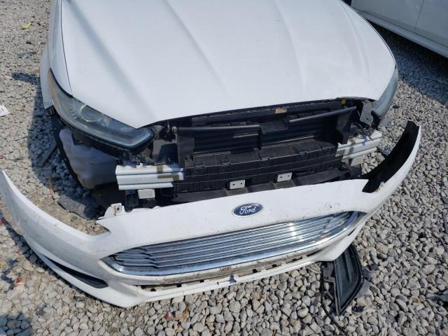 Photo 9 from auction – 2013 FORD FUSION SE with VIN 3FA6P0H75DR192891