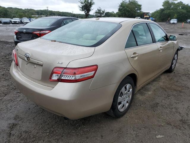 Photo 4 from auction – 2011 TOYOTA CAMRY BASE with VIN 4T1BF3EK8BU191838