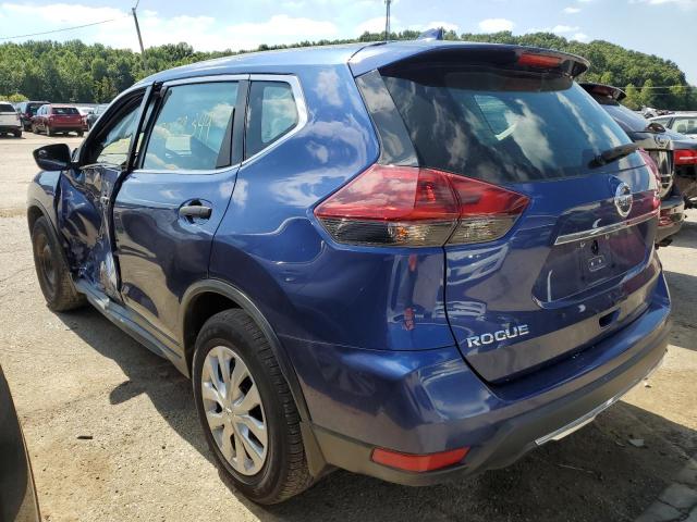 Photo 3 from auction – 2018 NISSAN ROGUE S with VIN 5N1AT2MT2JC731925