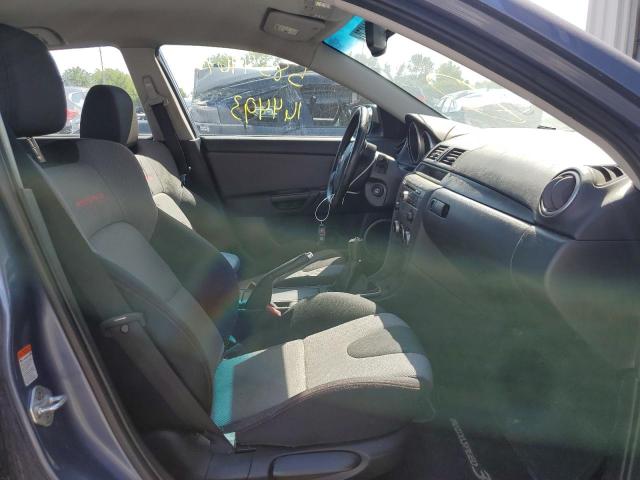 Foto 5 de la subasta – 2007 MAZDA SPEED 3 con VIN JM1BK34L171666894