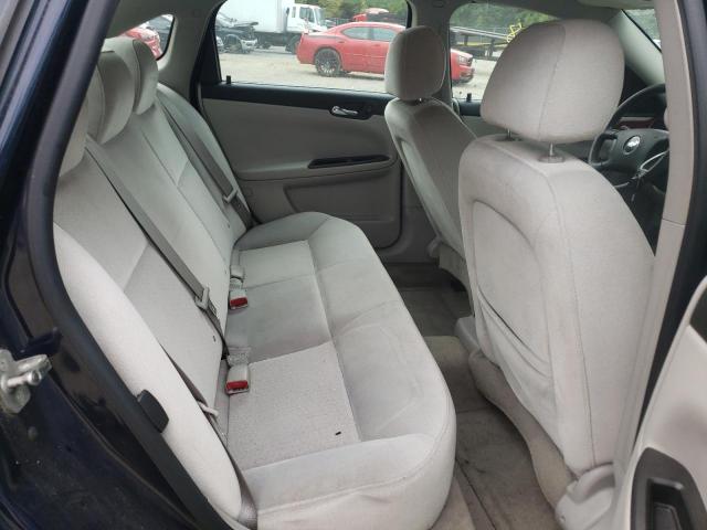 Photo 6 from auction – 2007 CHEVROLET IMPALA LS with VIN 2G1WB58K779276465