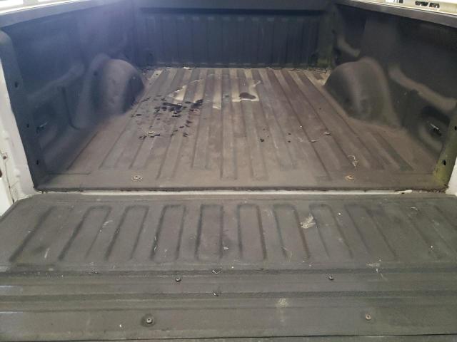 Photo 9 from auction – 2004 FORD F150 with VIN 1FTPX125X4NA67142