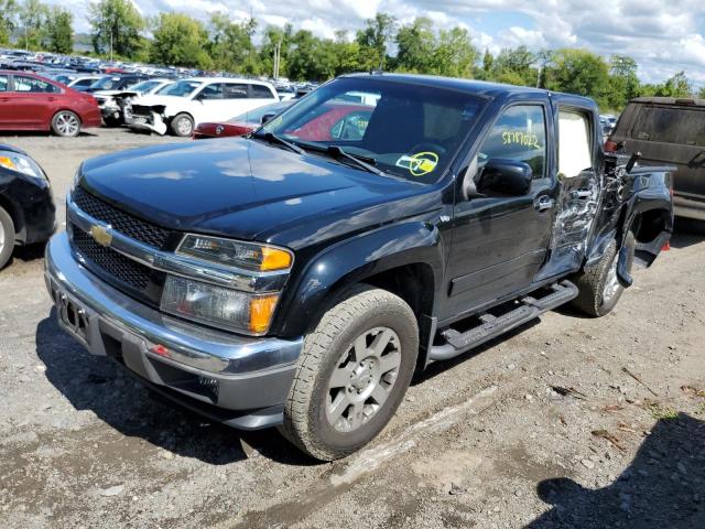 Photo 2 from auction – 2012 CHEVROLET COLORADO L with VIN 1GCHTDFP2C8139008