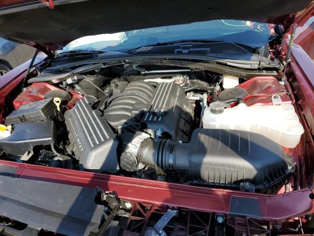 Photo 7 from auction – 2022 DODGE CHALLENGER with VIN 2C3CDZFJ5NH181139