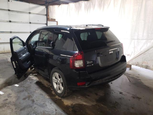 Photo 3 from auction – 2014 JEEP COMPASS LA with VIN 1C4NJDEB4ED699136