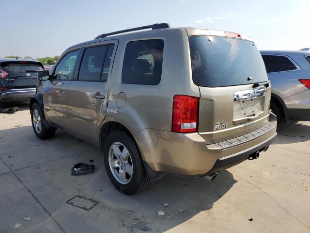 Photo 3 from auction – 2011 HONDA PILOT EXL with VIN 5FNYF3H56BB017117