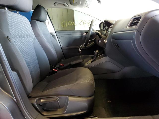 Photo 5 from auction – 2012 VOLKSWAGEN JETTA BASE with VIN 3VW2K7AJ9CM354410