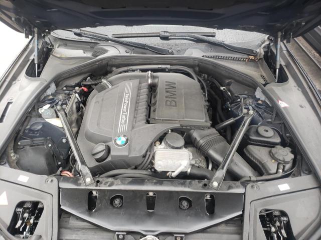 Photo 7 from auction – 2014 BMW 535 XI with VIN WBA5B3C59ED532742