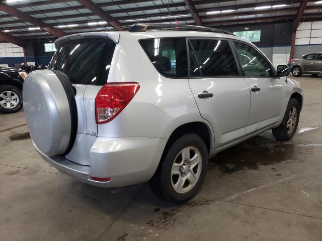 Photo 4 from auction – 2008 TOYOTA RAV4 with VIN JTMBD33V485213490