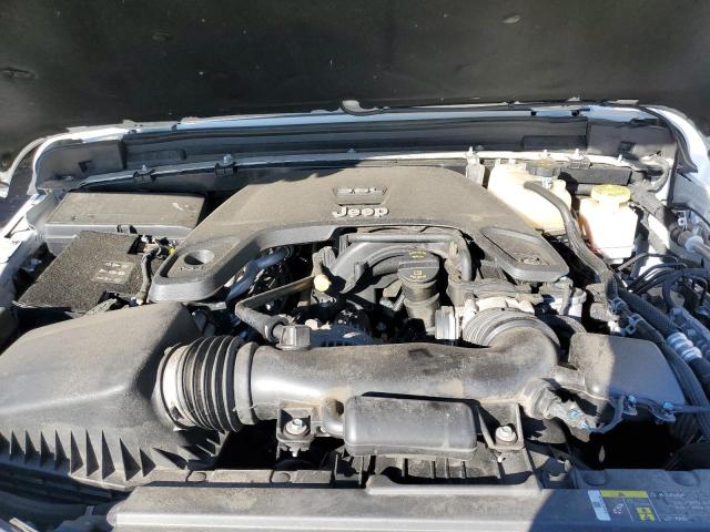 Photo 7 from auction – 2020 JEEP GLADIATOR with VIN 1C6JJTAG5LL194257