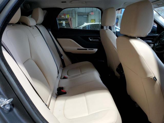 Photo 6 from auction – 2017 JAGUAR F-PACE with VIN SADCS2BN6HA090700