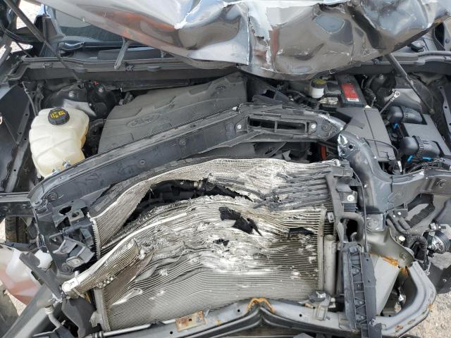 Photo 7 from auction – 2018 FORD EDGE TITAN with VIN 2FMPK3K89JBC13649