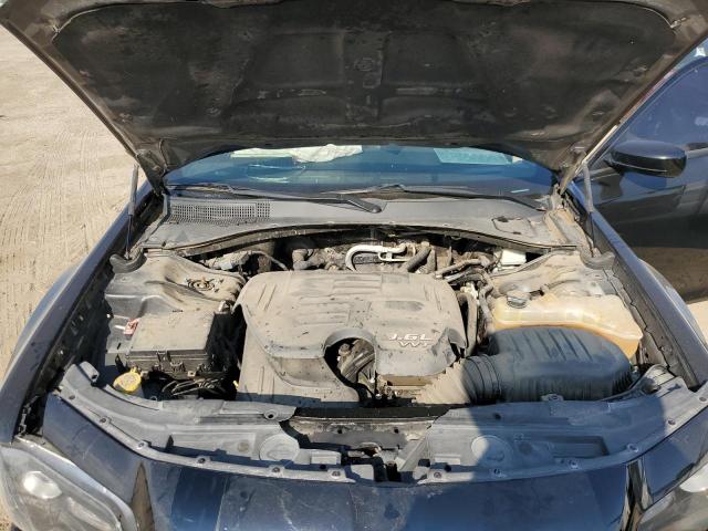 Photo 7 from auction – 2017 CHRYSLER 300 S with VIN 2C3CCABG3HH564869