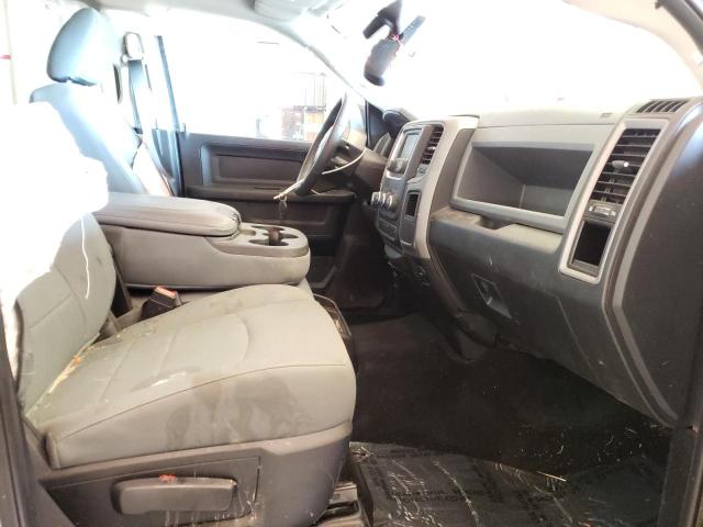 Photo 5 from auction – 2016 RAM 1500 ST with VIN 3C6RR7KT0GG316119