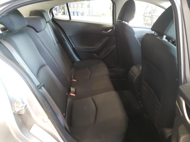 Photo 6 from auction – 2015 MAZDA 3 SPORT with VIN 3MZBM1U76FM160638