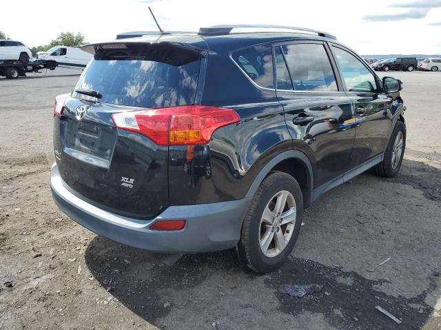 Photo 4 from auction – 2014 TOYOTA RAV4 XLE with VIN 2T3RFREV3EW183945