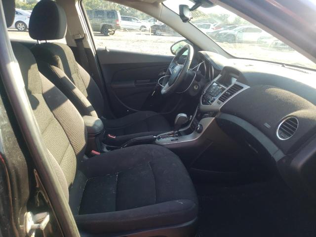 Photo 5 from auction – 2014 CHEVROLET CRUZE LT with VIN 1G1PC5SB2E7292274