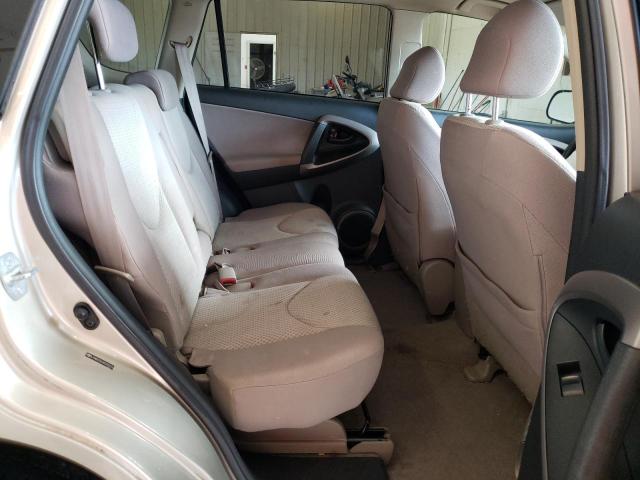 Photo 6 from auction – 2008 TOYOTA RAV4 with VIN JTMBD33V385205476